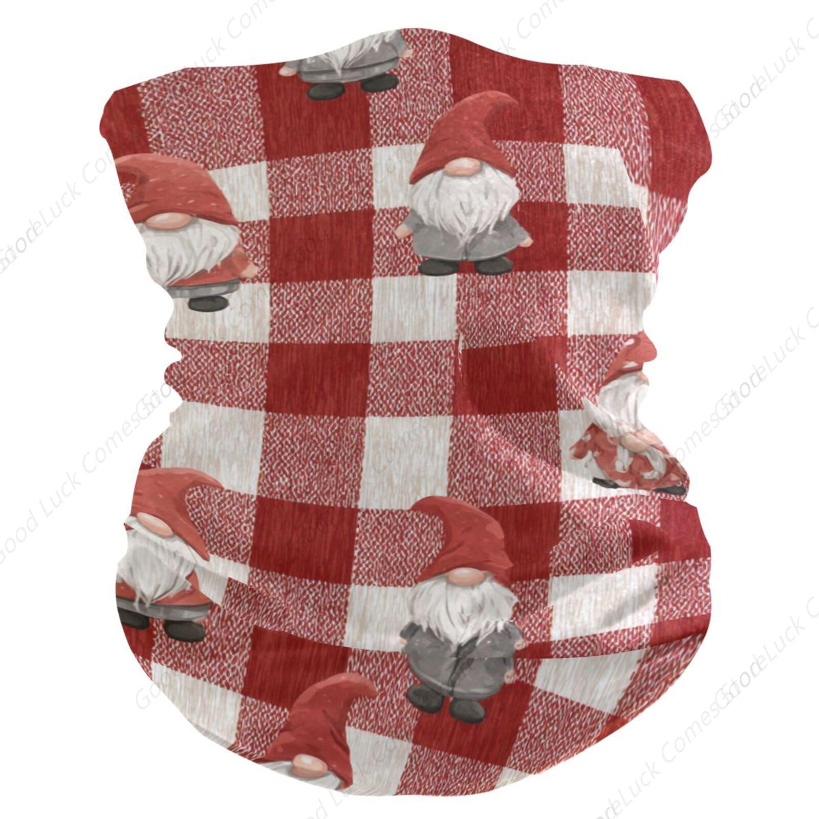 Neck Gaiter Face Cover - Halsbeenkap Koeling Bandana Gezichtsmasker Cover Magische