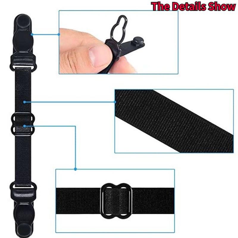 Verstelbare maskerverlengingsb - Mask Lanyard Adjustable recensie en prijs