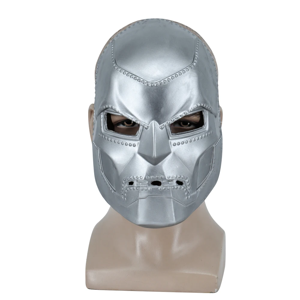 Nieuwe Game Cosplay Doctor Doo - Disposable Surgical Mask recensie en prijs