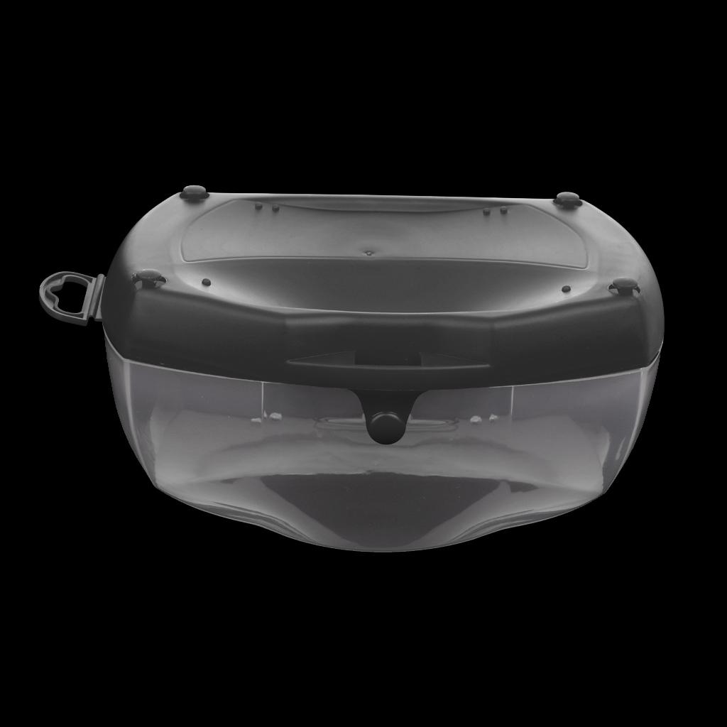 Snorkelmaskerhoesje Harde opbe - Mask Case Hard Shell recensie en prijs