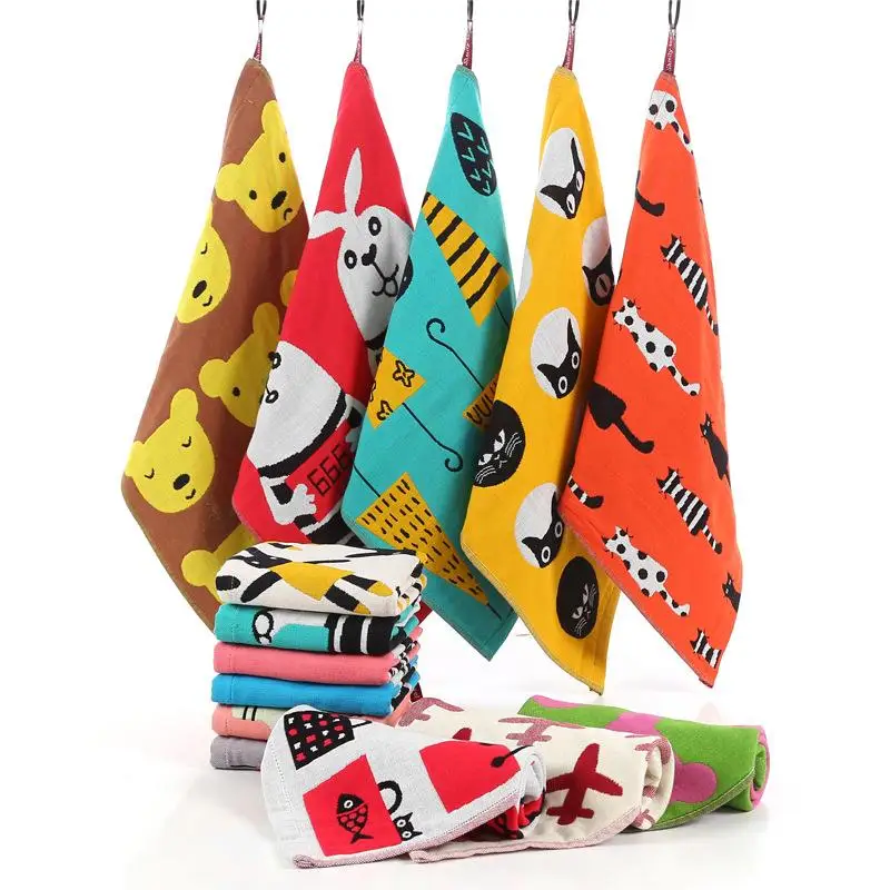 Baby Handdoek Katoen Bad Carto - Cloth Face Mask Washable recensie en prijs