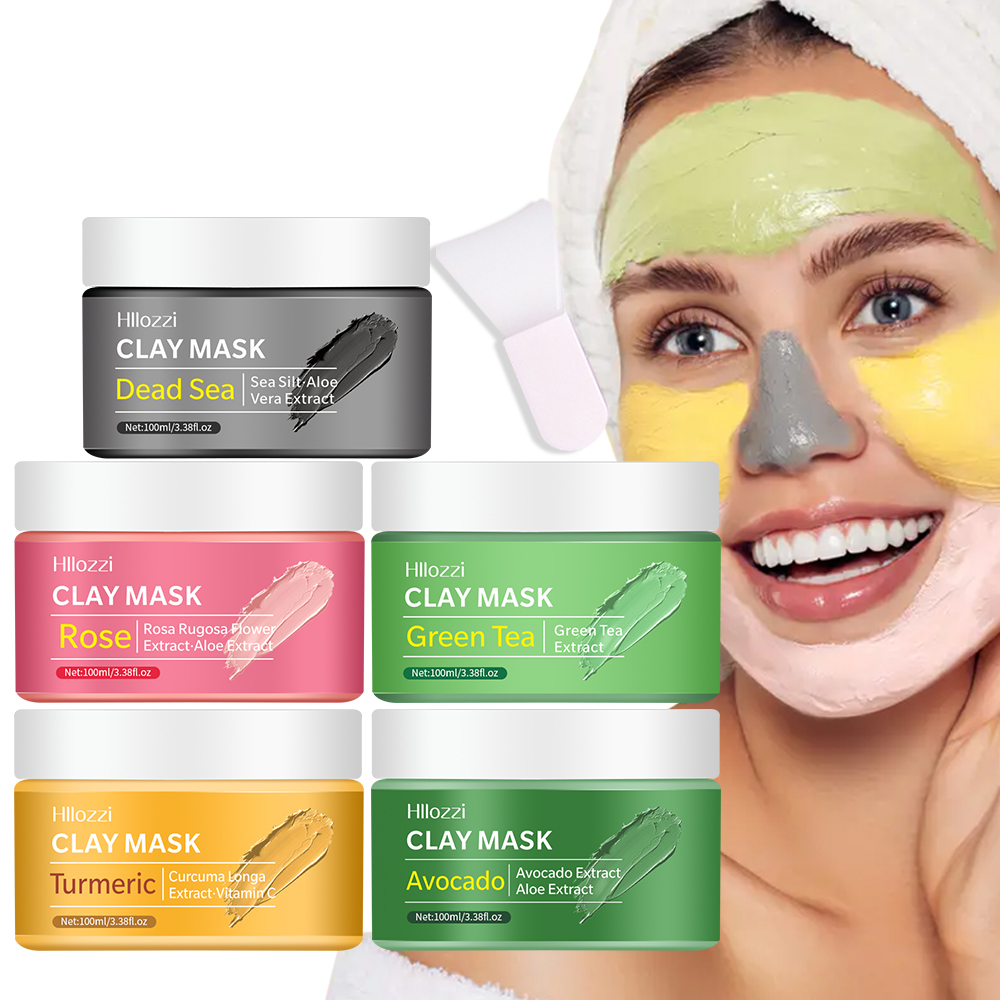 100 ml rose gezichtsreiniging  - Dust Mask Construction recensie en prijs