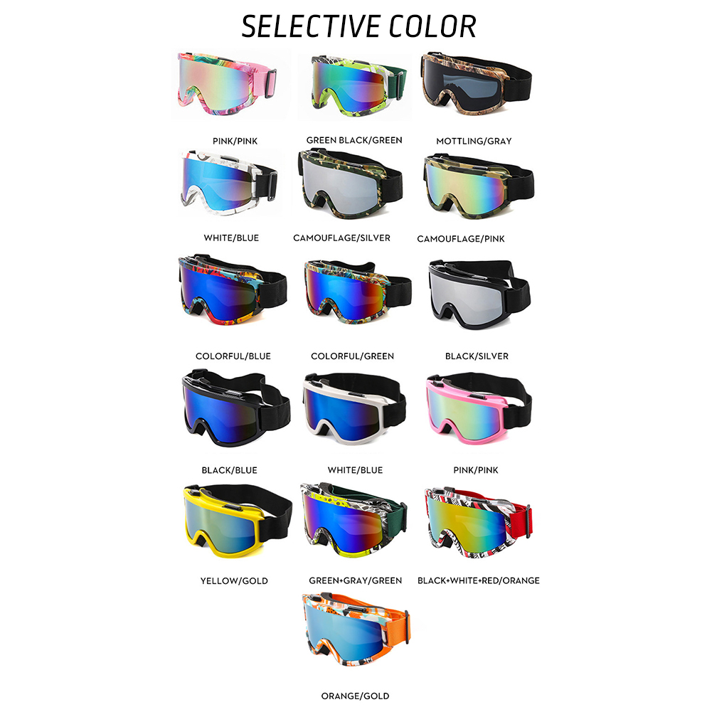 Anti-condens skibrillen Motorb - Anti Pollution Mask recensie en prijs