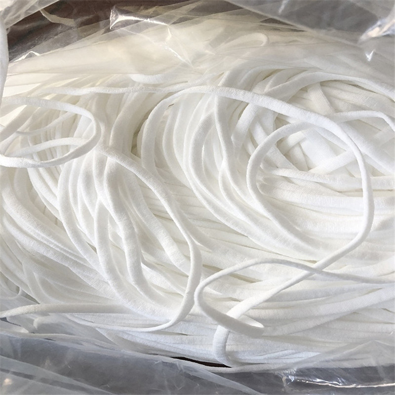 Masker Elastische Touw 3Mm Ron - Mask Lanyard Adjustable recensie en prijs
