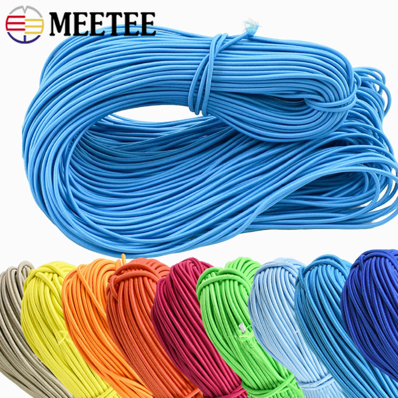 10/20/30Meter 3mm Kleurrijke E - Mask Lanyard Adjustable recensie en prijs