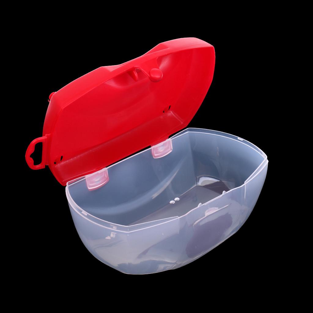 Duikmaskerkoffer met harde sch - Mask Case Hard Shell recensie en prijs