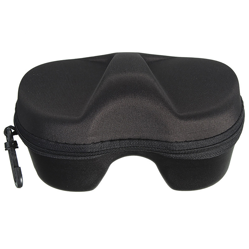Opbergdoos voor duikbrillen On - Face Mask Storage Box recensie en prijs