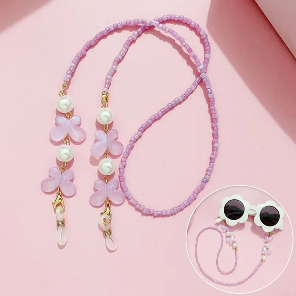 Verstelbare zonnebrilkoordje K - Mask Lanyard Adjustable recensie en prijs