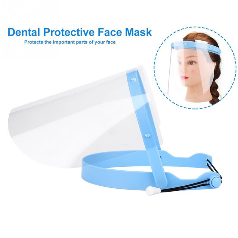 Tandheelkundig beschermend gez - Anti Pollution Mask recensie en prijs