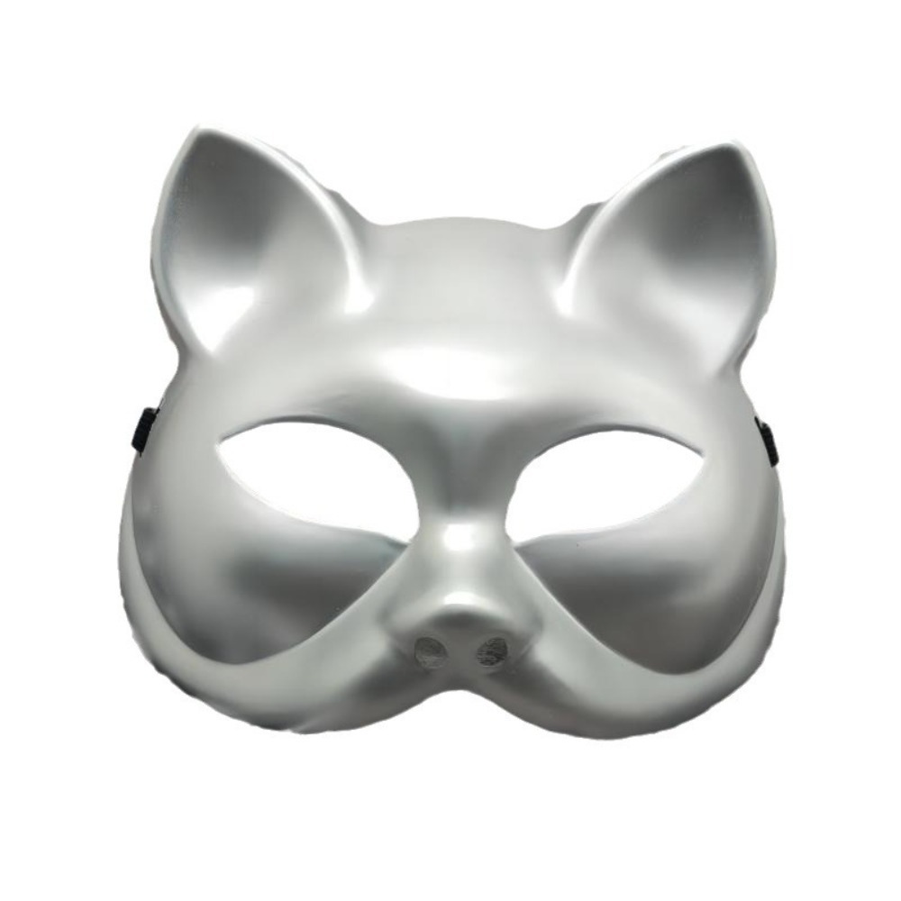 Prestatieplastic Kat Halfgelaa - Respirator Half Face recensie en prijs