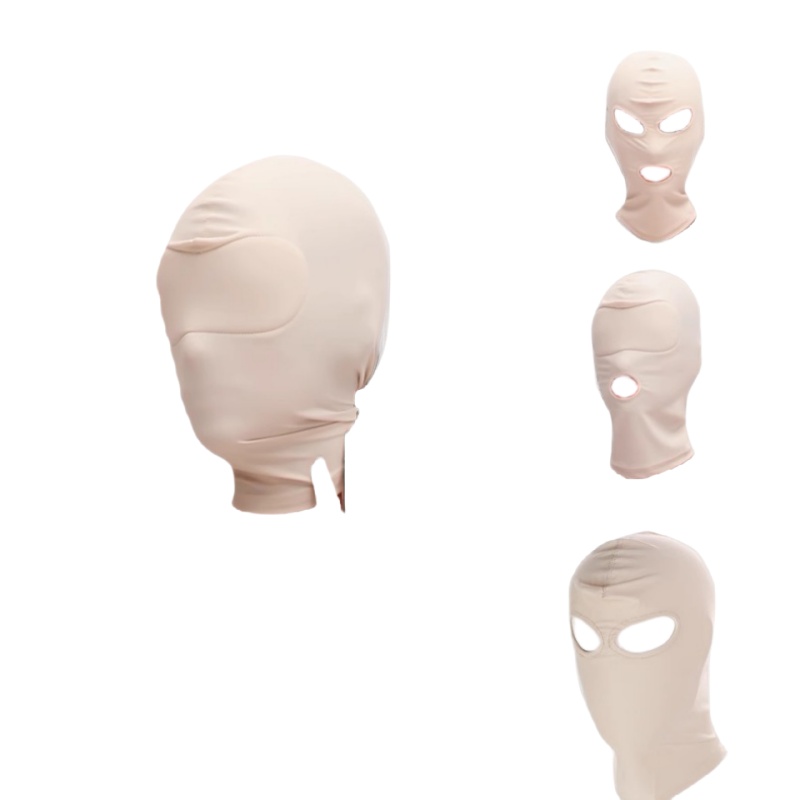 Volwassen seksspeeltjes Volled - Mask Lanyard Adjustable recensie en prijs