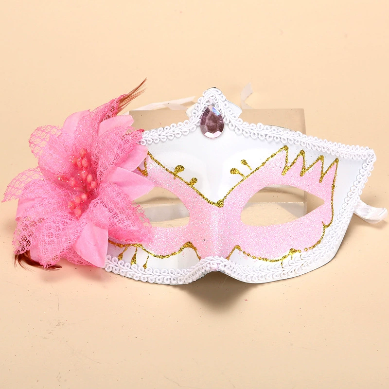 Plastic Maskerade Masker Modie - Respirator Half Face recensie en prijs