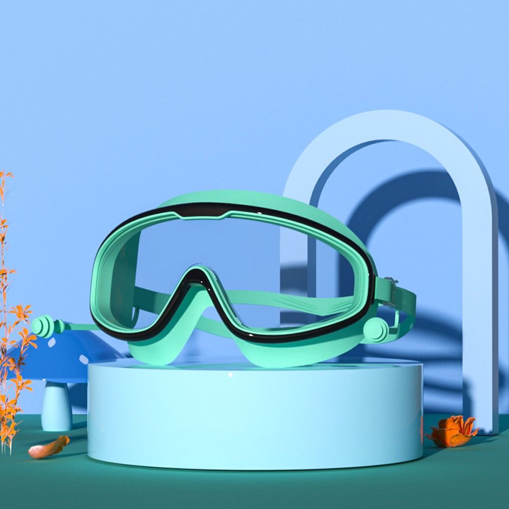 Geen lekkende anti-condens UV- - Anti Pollution Mask recensie en prijs