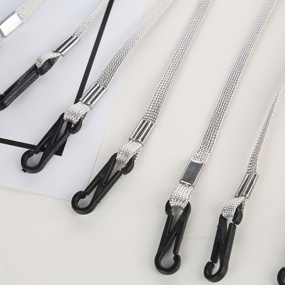 Lange Multifunctionele Verstel - Mask Lanyard Adjustable recensie en prijs