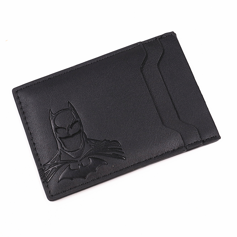 Bat ID portemonnee voor mannen - Face Mask Storage Box recensie en prijs