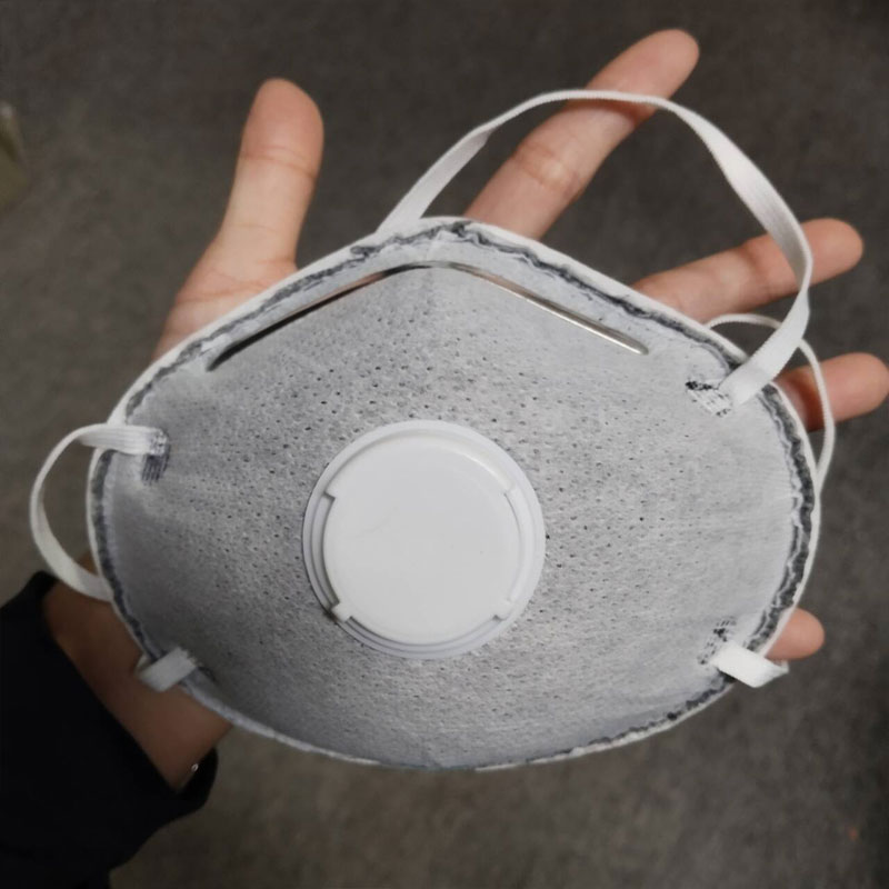 20 stks/40 stks/60 stks Op het - Kn95 Respirator Mask recensie en prijs