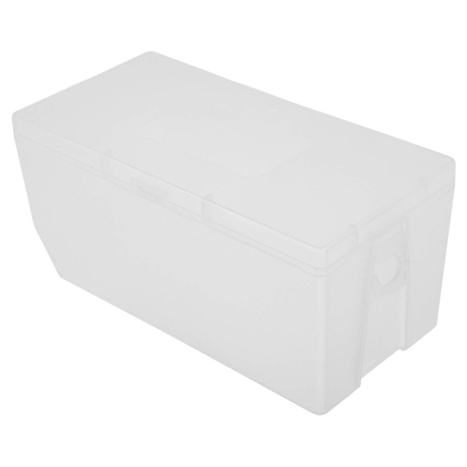 Snorkelmaskerhoes 7,1x3,3 inch - Mask Case Hard Shell recensie en prijs