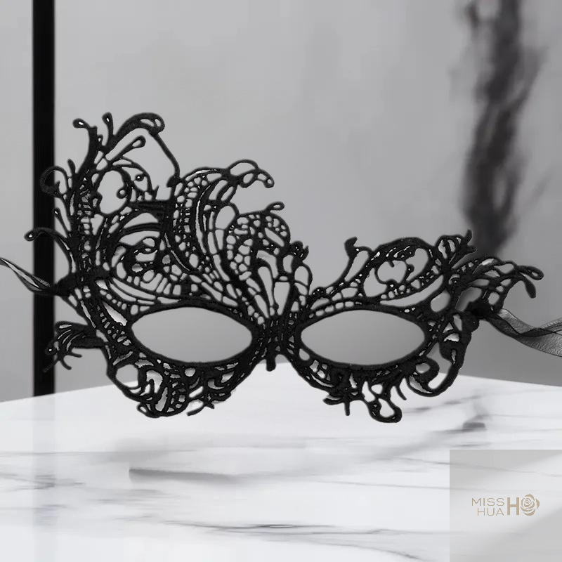 Set van 2, elegante zwarte kan - Black Face Mask Pack recensie en prijs