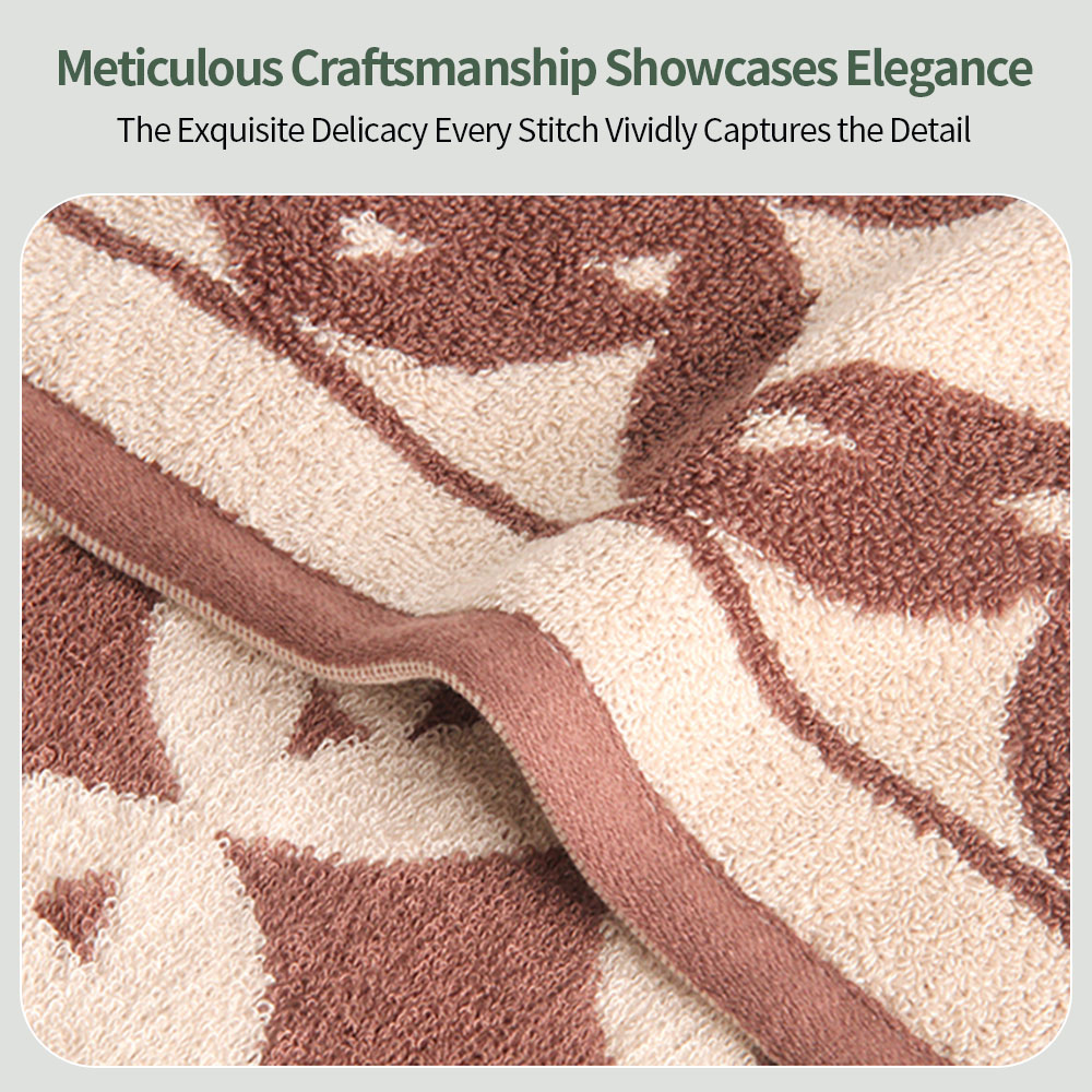 Bamboevezelhanddoek Dikke, sne - Cloth Face Mask Washable recensie en prijs