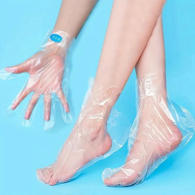 Dikke wegwerp handmaskerhandsc - Disposable Mask Blue recensie en prijs