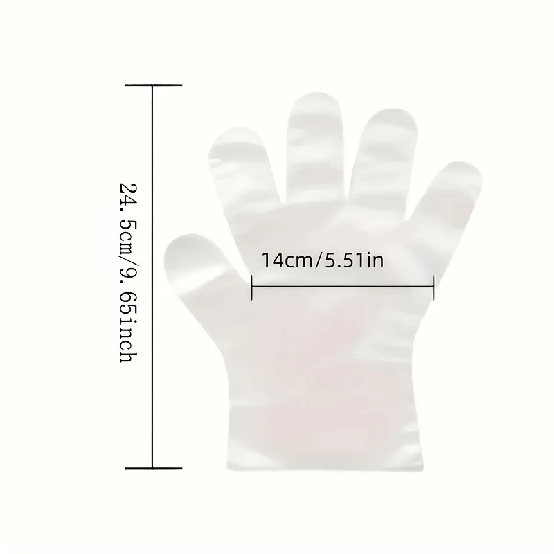 Dikke wegwerp handmaskerhandsc - Disposable Mask Blue recensie en prijs
