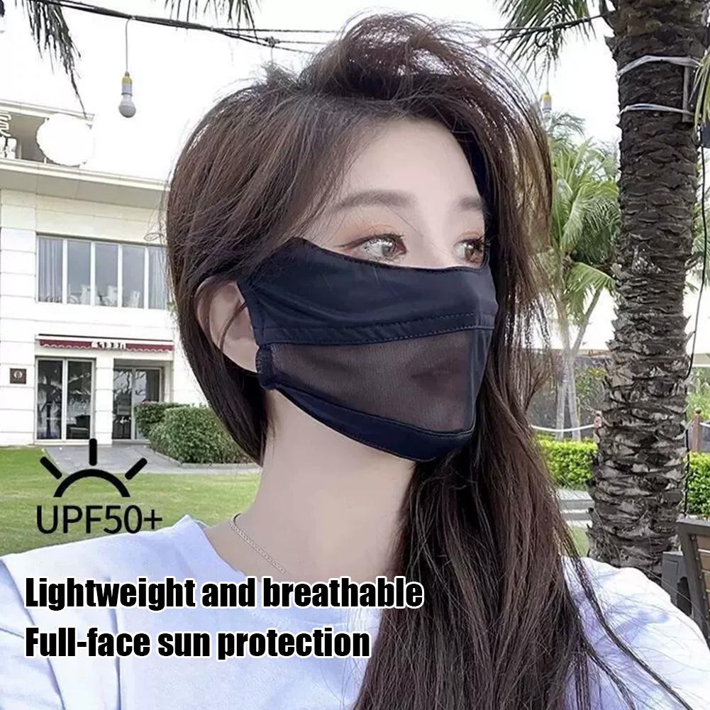 UV-bescherming gezichtsmasker  - Cloth Face Mask Washable recensie en prijs