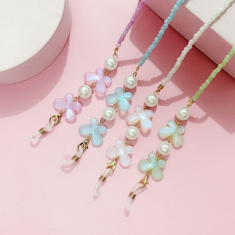 Verstelbare zonnebrilkoordje A - Mask Lanyard Adjustable recensie en prijs