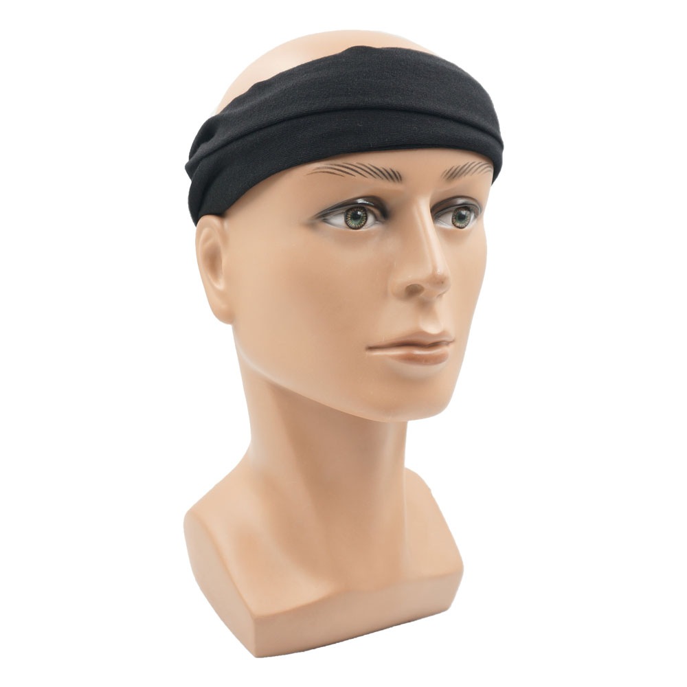 Naadloze effen kleur bandana's - Neck Gaiter Face Cover recensie en prijs