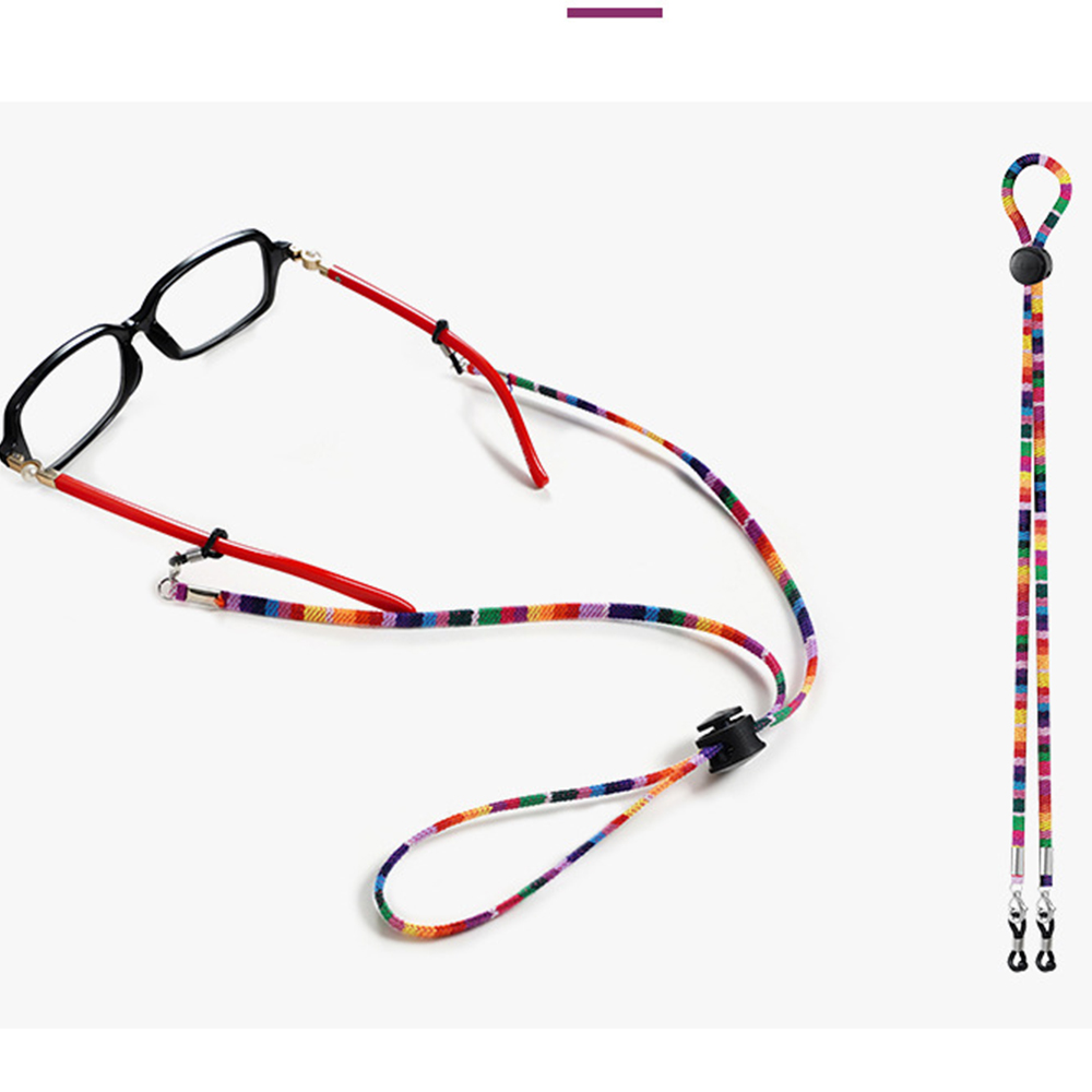 Verstelbare Nylon Bungelt Gezi - Mask Lanyard Adjustable recensie en prijs