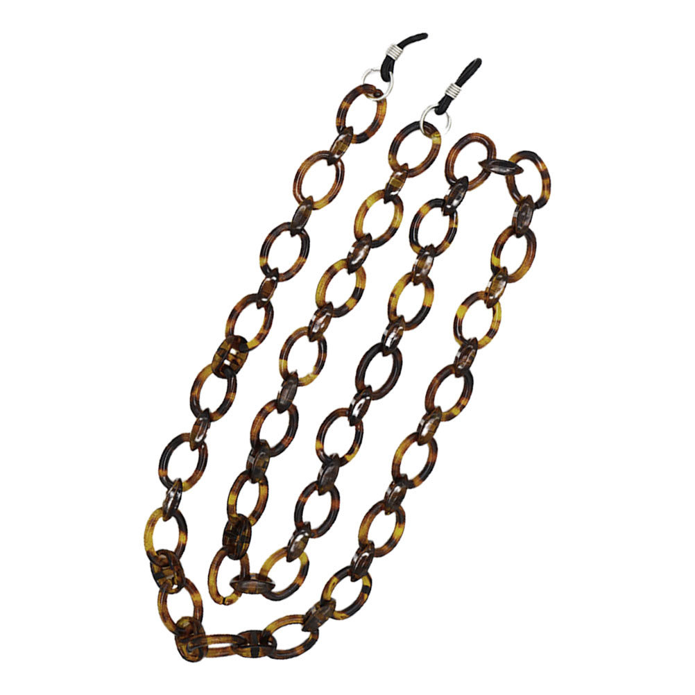 Premium acryl maskerkoord, bri - Mask Chain Holder recensie en prijs