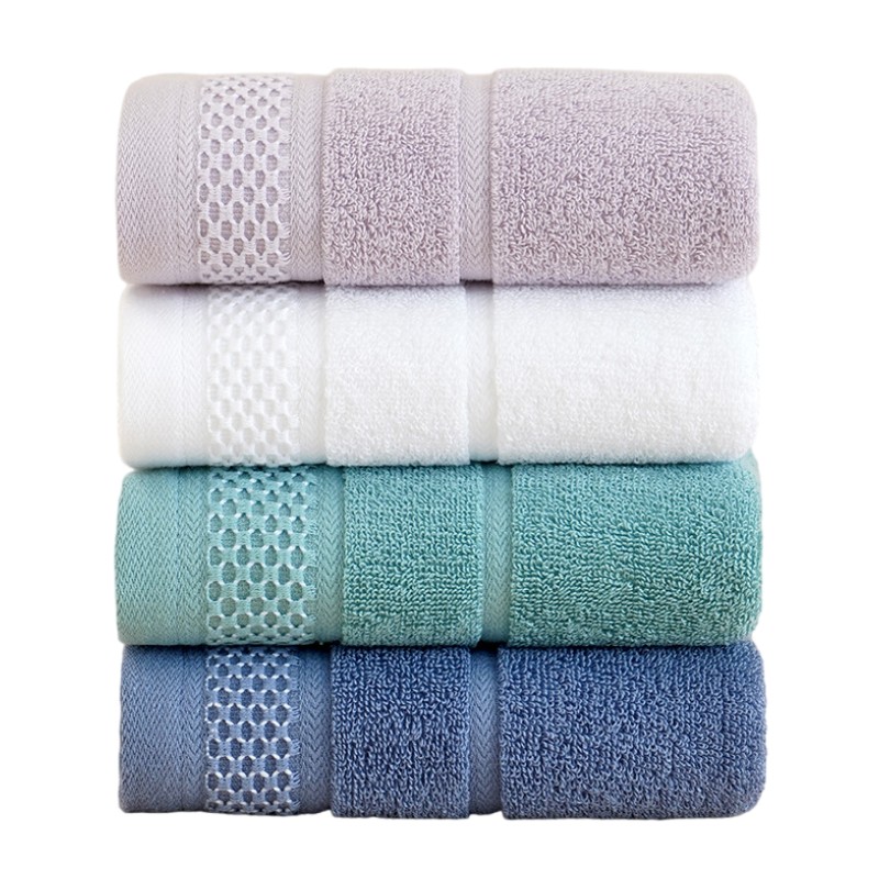 1/4/6-delige katoenen badhandd - Cloth Face Mask Washable recensie en prijs