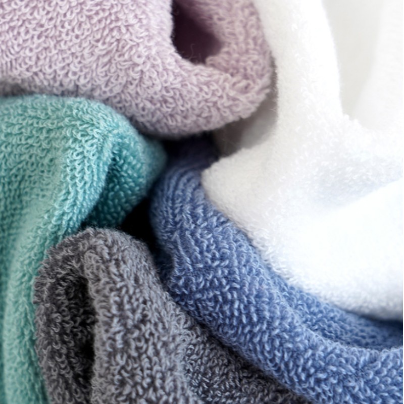 1/4/6-delige katoenen badhandd - Cloth Face Mask Washable recensie en prijs