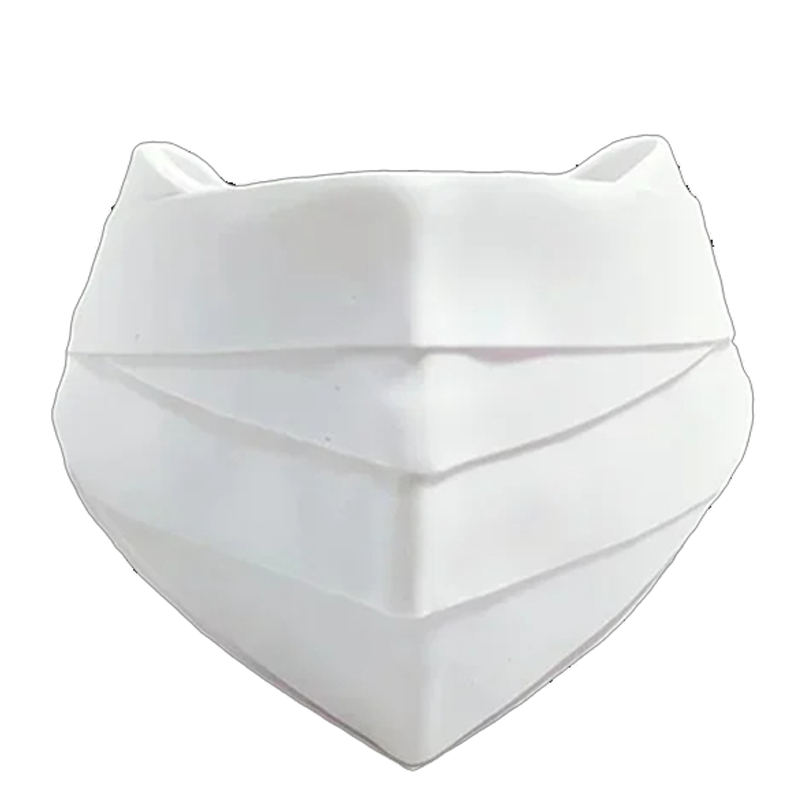 Anime Iguro Obanai Cosplay Mas - Respirator Half Face recensie en prijs