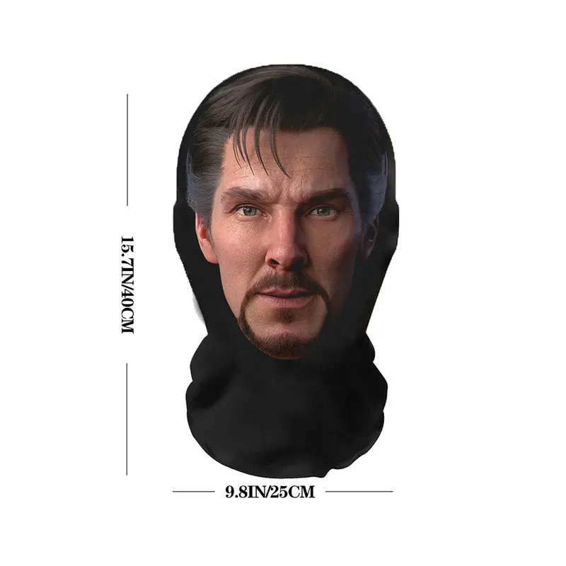 3D-geprint patroon Stephen Str - Disposable Surgical Mask recensie en prijs
